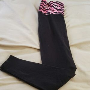 PINK leggings